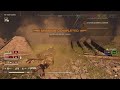 HELLDIVERS 2 hellbomb shenanigans