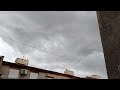 Tormenta / Thunderstorm  (Punta Alta-Argentina-24/12/23)