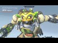 Overwatch With Nathaniel