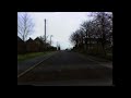 WATH UPON DEARNE DRIVE 1995 PART 2