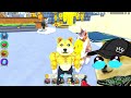 ABRO 200 FUTURE CRATE para sacar MUCHOS GODLY Clockman!! Toilet Tower Defense (Roblox)