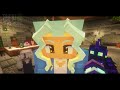 Secret is Out | Minecraft Fairy Tail