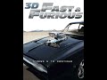 3D Fast & Furious The Movie (J2ME) Theme (recorded in J2ME Loader) (Intro Extend Edit)