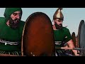 Artaxerxes I - The Great King Who Rebuilt Persia