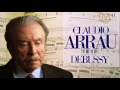 Debussy - Estampes, Images, Préludes + Presentation (recording of the Century : Claudio Arrau)