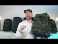 GORUCK GR2 34L Heritage Review || Search for the Best Travel Backpacks