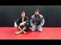 How to Hold Side Control Concepts (Hips, Shoulders, Neck)