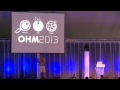 OHM2013: Abuse Information Exchange