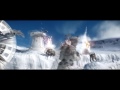 Battlefield 1 / Star Wars Battlefront mash up