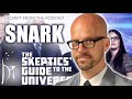 Why NOT to be Snarky on the Internet | George Hrab