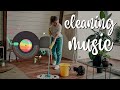 BEST UPBEAT Cleaning Music to Get YOU Majorly MOTIVATED!!