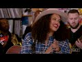 Nicole Bus: NPR Music Tiny Desk Concert