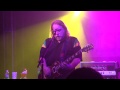 Gov't Mule Jan 14 2015 30 Days In The Hole