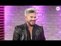 Adam Lambert looks back at his early ‘Idol’ success and time on tour with Queen | ENTERTAIN THIS!