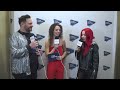 Ava Max is Allergic to Mustard