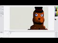 How to Make a FNaF Fangame in Clickteam Fusion 2.5 | Part 1: The Menu