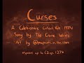 Critical Role- Curses