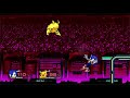 SSF2 0.9b | Stardust Speedway Stage | Release