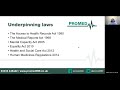 ProMed - Webinar: Filling out patient clinical report forms correctly