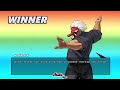 Capcom Vs SNK Evolution Kore 💥 SODOM - VOEMBELU VS MR.K.ARATE - SASQUATCH 💥 MULLER ARCADE FIGHTS