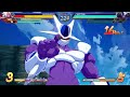 DBFZ - Alekovich(Blue Vegeta/Android 21/Android 17) v Wattski(Super Baby 2/Cooler/Tien)