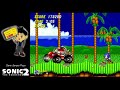 Road to Mania -  Dave Senpai Plays Sonic the Hedgehog 2