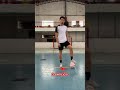 TREINE ESSE EXERCÍCIO PARA MELHORAR SEU CONTROLE DE BOLA. #tutorial #futsal #shorts