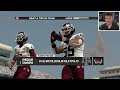 I Built the Most Expensive College Team!