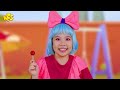 Please Give Me One Lollipop & MORE | Kids Funny Songs