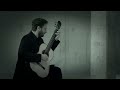 Marcin Dylla plays Hommage a Chopin by Aleksander Tansman