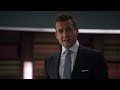 Harvey Specter & Mike Ross' Bromance Highlights | Suits