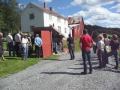 Nordenget Gårdsmuseum - Åpen Dag 2008 - Stasjonær