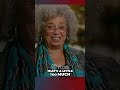 Anti-White Activist Angela Davis Discovers Her Ancestors Arrived on the Mayflower