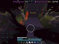 Skywars Block Clutch - Hive Skywars