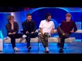 Just James Acaster Being Hilarious | The Last Leg