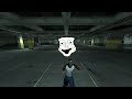 Running from Stupid in Gmod