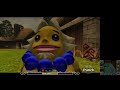 Majoras Mask ep 11:  I would like to punch the gorman brothers in they´re dongs and MILK MILK MILK