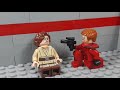 [CANCELLED] The Wrath Of A Rebellion - Brickfilm Teaser