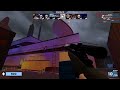 Roblox Arsenal Gameplay #1