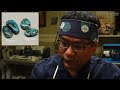 Darryl Dean Begay ”Turquoise Lecture