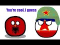 Why Serbia & Albania Hate Each Other