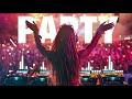 PARTY REMIX 2024 -  Best DJ Songs 2024 || Mashups & Remixes Of Popular Songs 2024