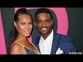 Larenz Tate's Wife, 4 Sons, House, Cars, Net Worth 2024, and More