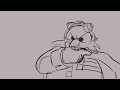 STRAWBERRY SHORTCAKE SUCKS || Sonic Twitter Takeover 6 Animatic