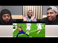 FIRST TIME REACTION TO BARCELONA MASTERS OF TIKI-TAKA! | Half A Yard Reacts