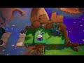 Smurfs Dreams Demo First Impressions (PC)