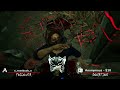 Toxic bully Squad fail | Dead by Daylight