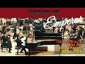 [Sound Improved] 임윤찬 황제 도쿄 오페라시티 실황 Yunchan Lim Beethoven Piano Concerto No.5 Emperor Op.73