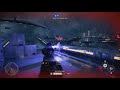 Star Wars Battlefront 2 - Emperor Palpatine Gameplay