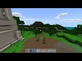 MOUNT SIBO IS ERUPTING! Jurassic World Minecraft DLC Gameplay